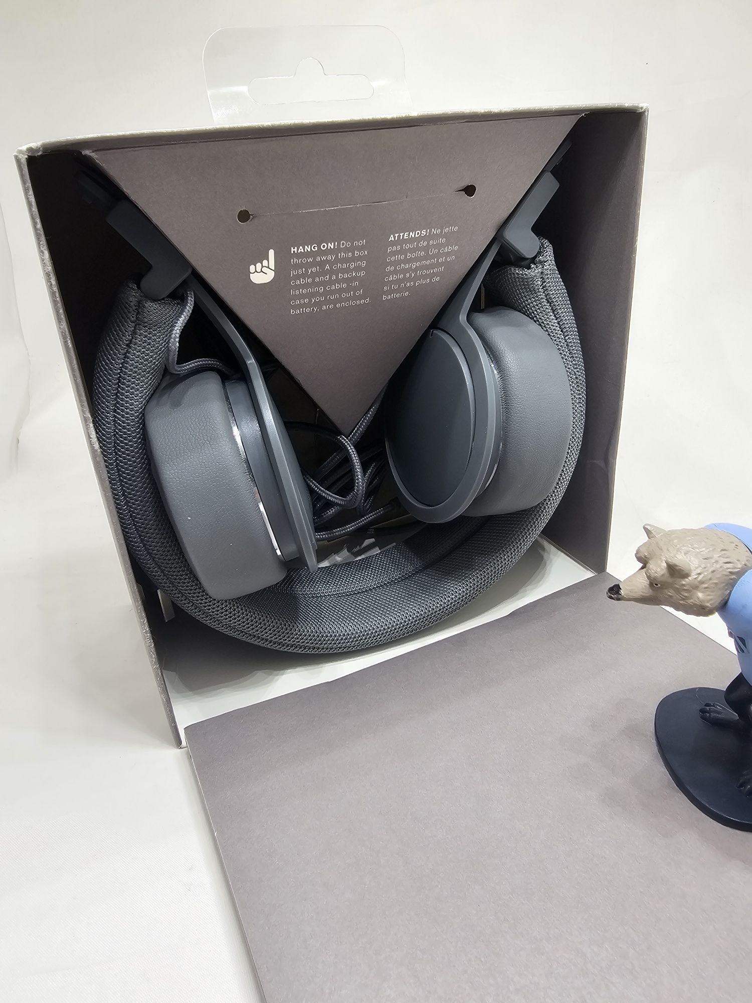 Urbanears Plattan 2 Bt, навушники