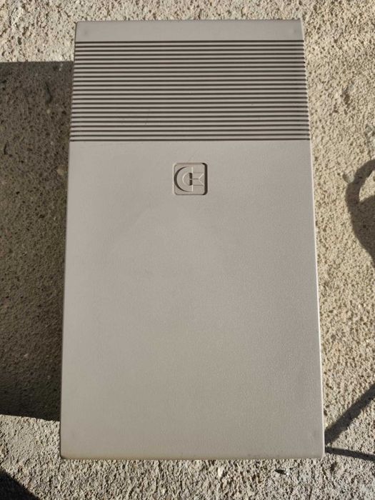 Stacja Dyskietek Commodore 1541 oryginalna