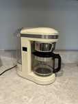 Ekspres przelewowy KitchenAid