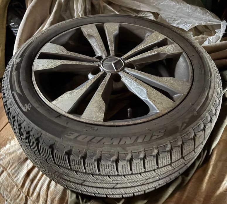 Продам Мерседес-Бенс Е220 CDI