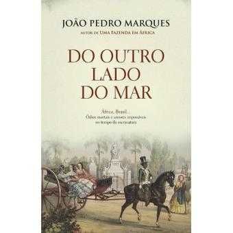 Do outro lado do mar - João Pedro Marques