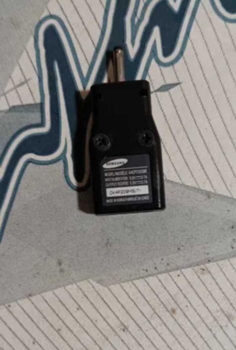 Переходник шнур кабель для телефона Samsung Nokia Motorola