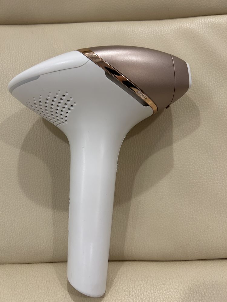 Depilator laserowy Philips Lumea Prestige NL9206AD-4