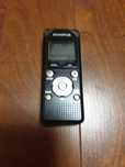 Диктофон цифровой Olympus WS-813 8 GB Black.