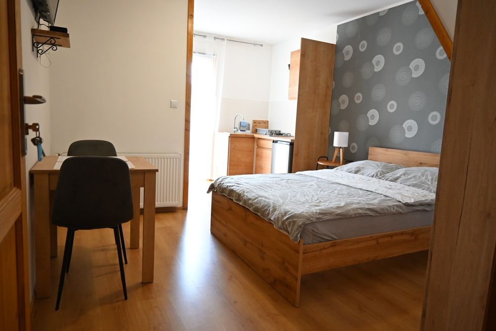 Apartament Pokoje Gościnne