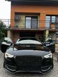 Audi s5/niski przebieg bogate wyposażenie