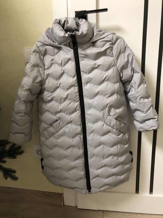 Пальто дитяче унісекс