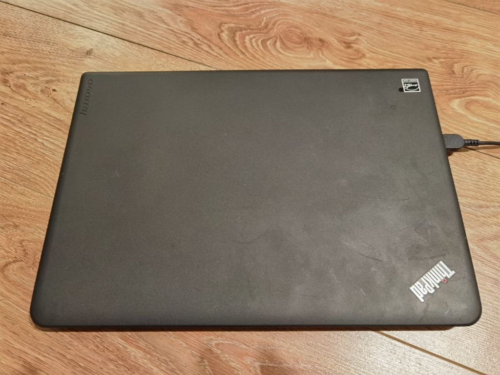 Ładny, szybki Thinkpad 14' i5, SSD, 8GB RAM