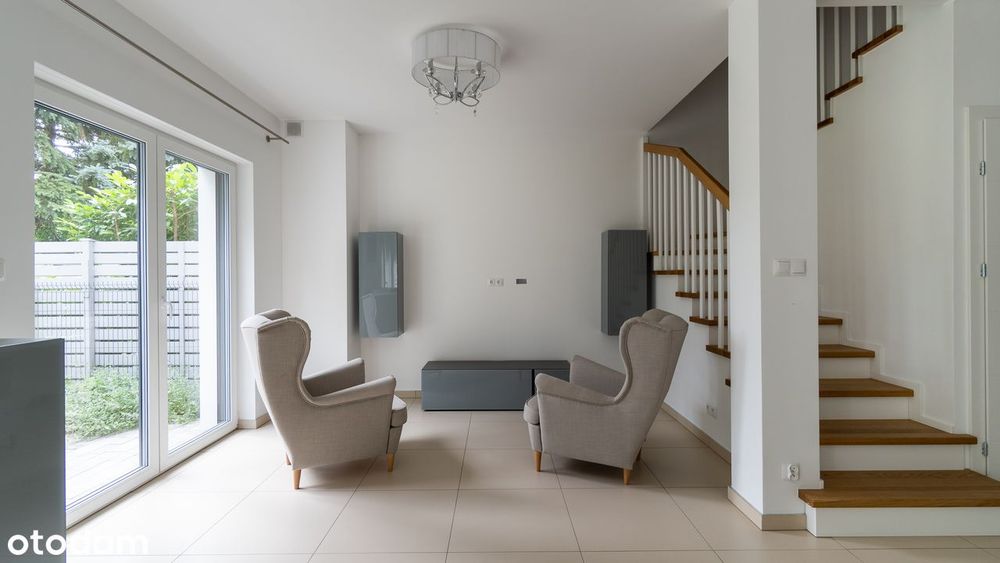 Na sprzedaż! Dom - 5 pokoi/ 100,57m2/ Jelonek gm. Suchy Las