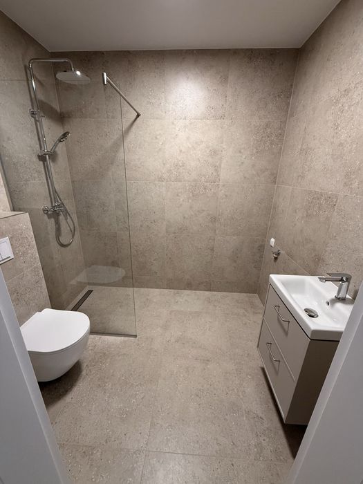 Mieszkanie 3-pokojowe 50m2