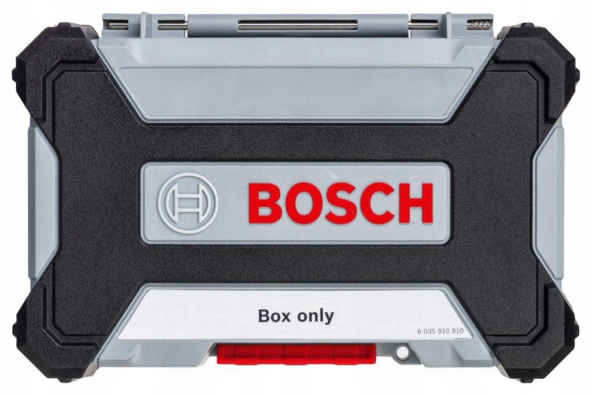 Bosch Impact Pudełko Pojemnik Box 16X10X4 5Cm