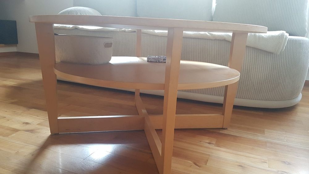 Stolik do salonu