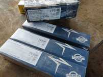 Электроды BOHLER FOX EV 50 диаметр 3,2