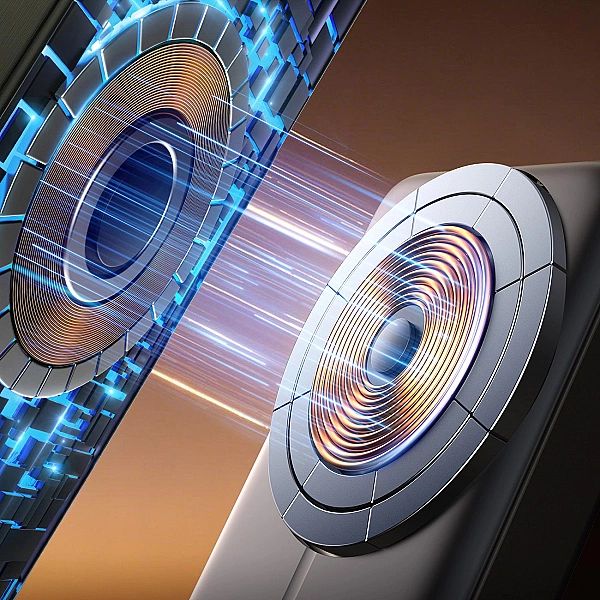 Powerbank Joyroom JR-PBM02/22,5W 10000mAh 3w1 indukcyjny magnetyczny k