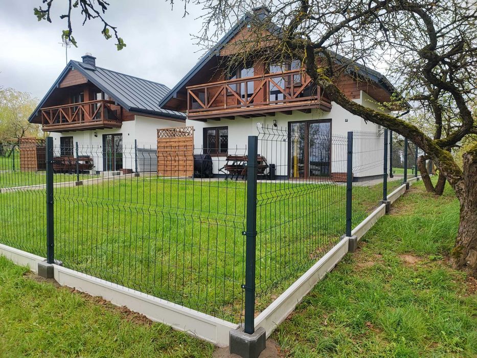 Agroturystyka w Owocowym Sadzie Oferta Świąteczna i Sylwestrowa