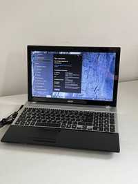 Ноутбук Ace intel i7-3630QM/8ram/1TB/GeForce GT640M