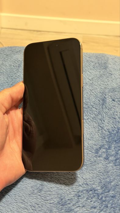 iPhone 16 Pro Max 512gb