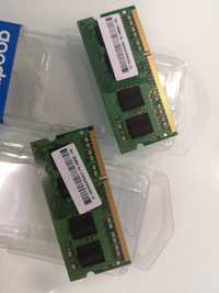 Memória RAM 4 GB
