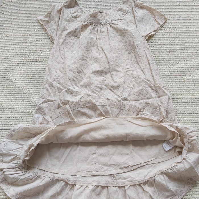 Vestidos _8 anos