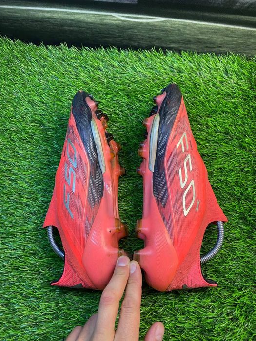 Adidas F50 + elite оригінал адідас оригінал ф50 44(28 см)