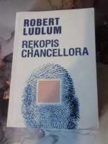 Rękopis Chancellora, Robert Ludlum