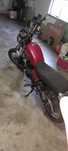 Suzuki gn 250cc impecável muito bonita