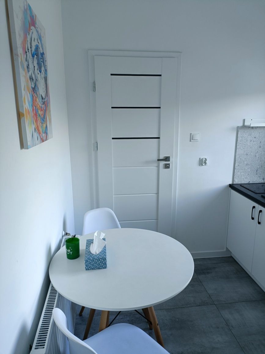 Apartament,piękne mieszkanie ,kawalerka na doby