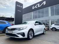 Kia Optima 1 Wł., Salon PL , PLUG - IN , FVAT 23% , Wersja XL