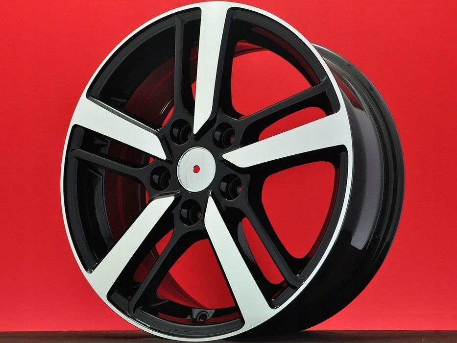 FELGI R16 5x114,3 Renault Fluence Talisman Arkana I Subaru Levorg