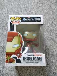 Figurka Funko Pop Iron-Man