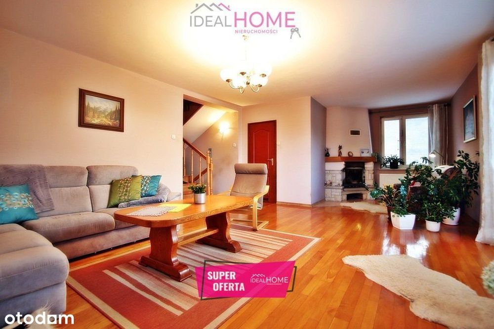 Sprzedam dom w Bieszczadach - Mokre k. Sanoka