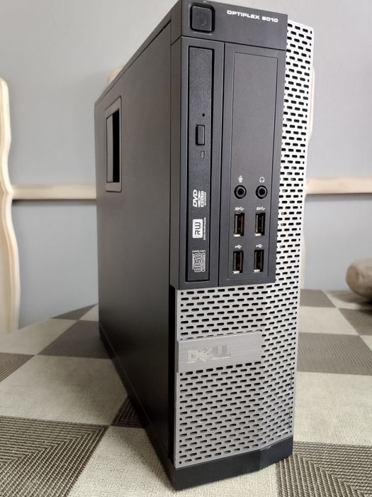 Dell optiplex 9010 i5 3570 8GB ram