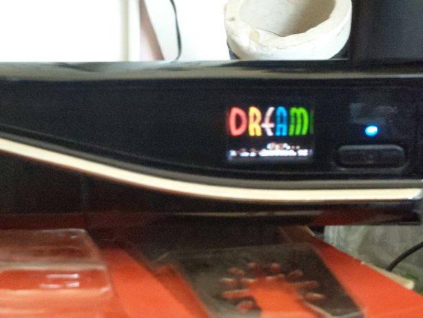 Dreambox Dm 800 se