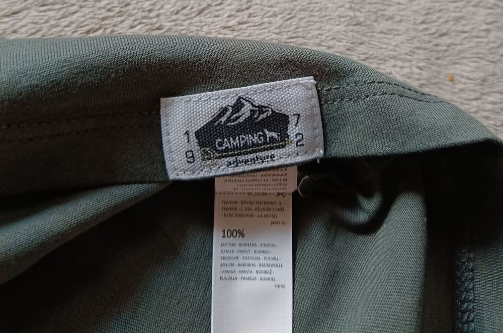 Koszulka, NOWA, t-shirt, r. 152