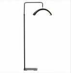 Lampa kosmetyczna podłogowabezcieniowa Moon led
