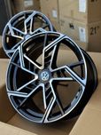 Диски Нові R18/5/112 VW Golf Jetta Passat Arteon CC Tiguan .. Skoda ..