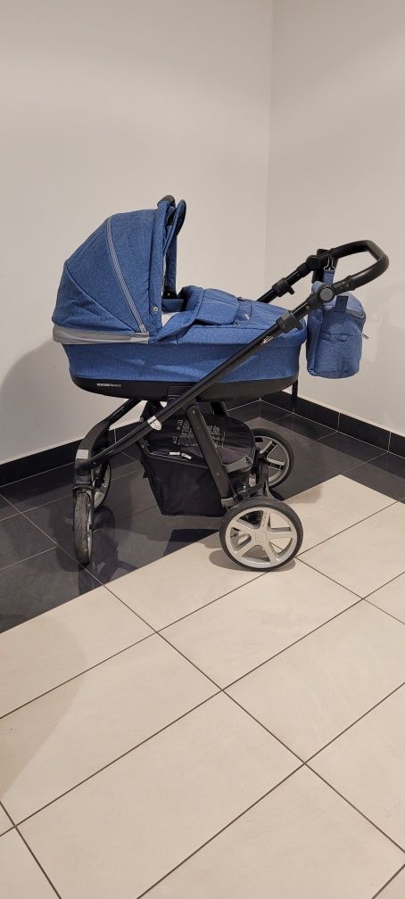 Wózek Espiro Next 2w1