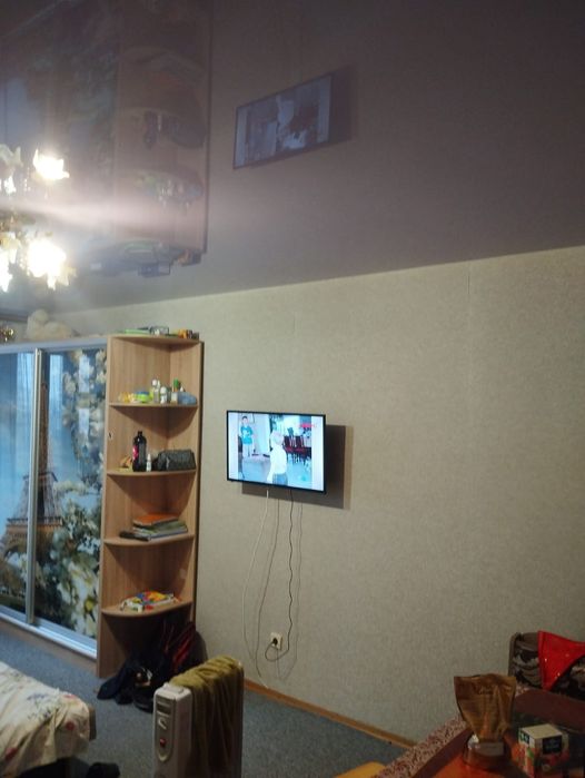 Продам комнату в общежитии