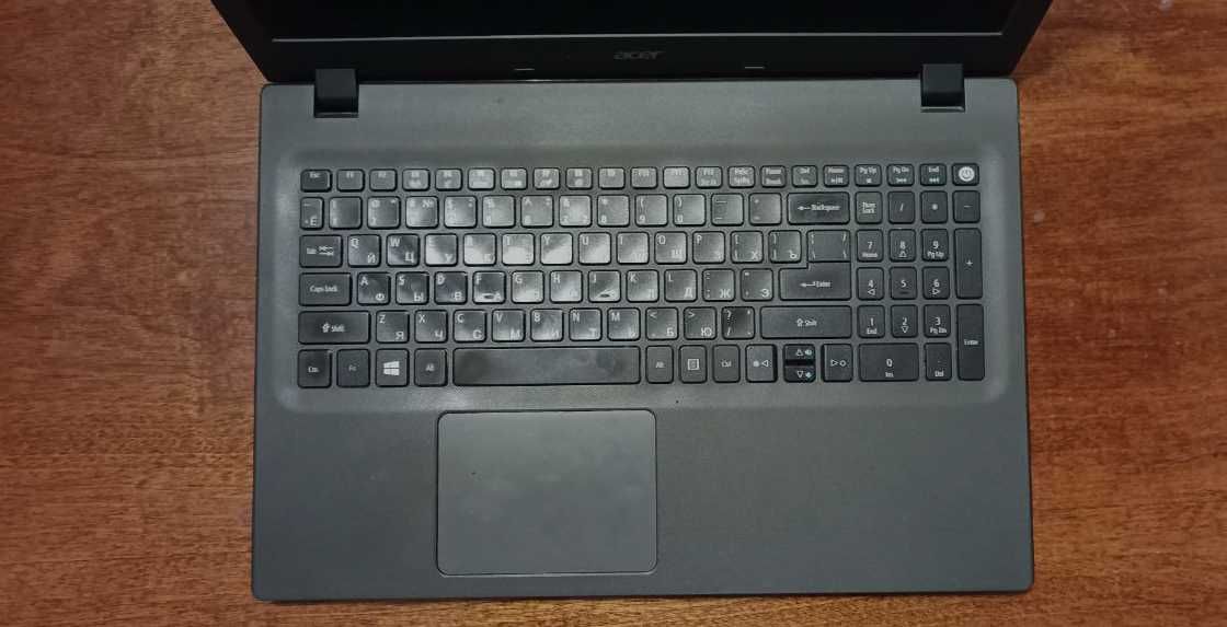 Ноутбук Acer Aspire E5 - 573G