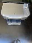 Impressora HP multifunsoes