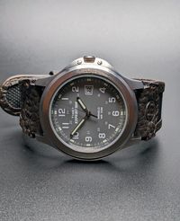 Timex T40091 Expedition Field