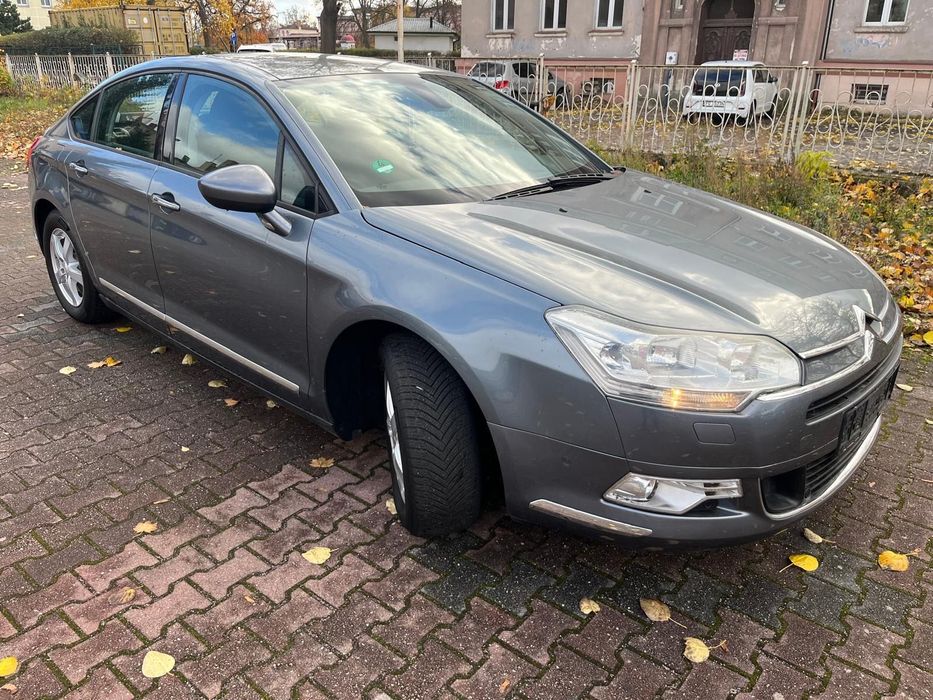 Citroën C5