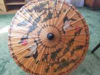 Sprzedam parasol ozdobny