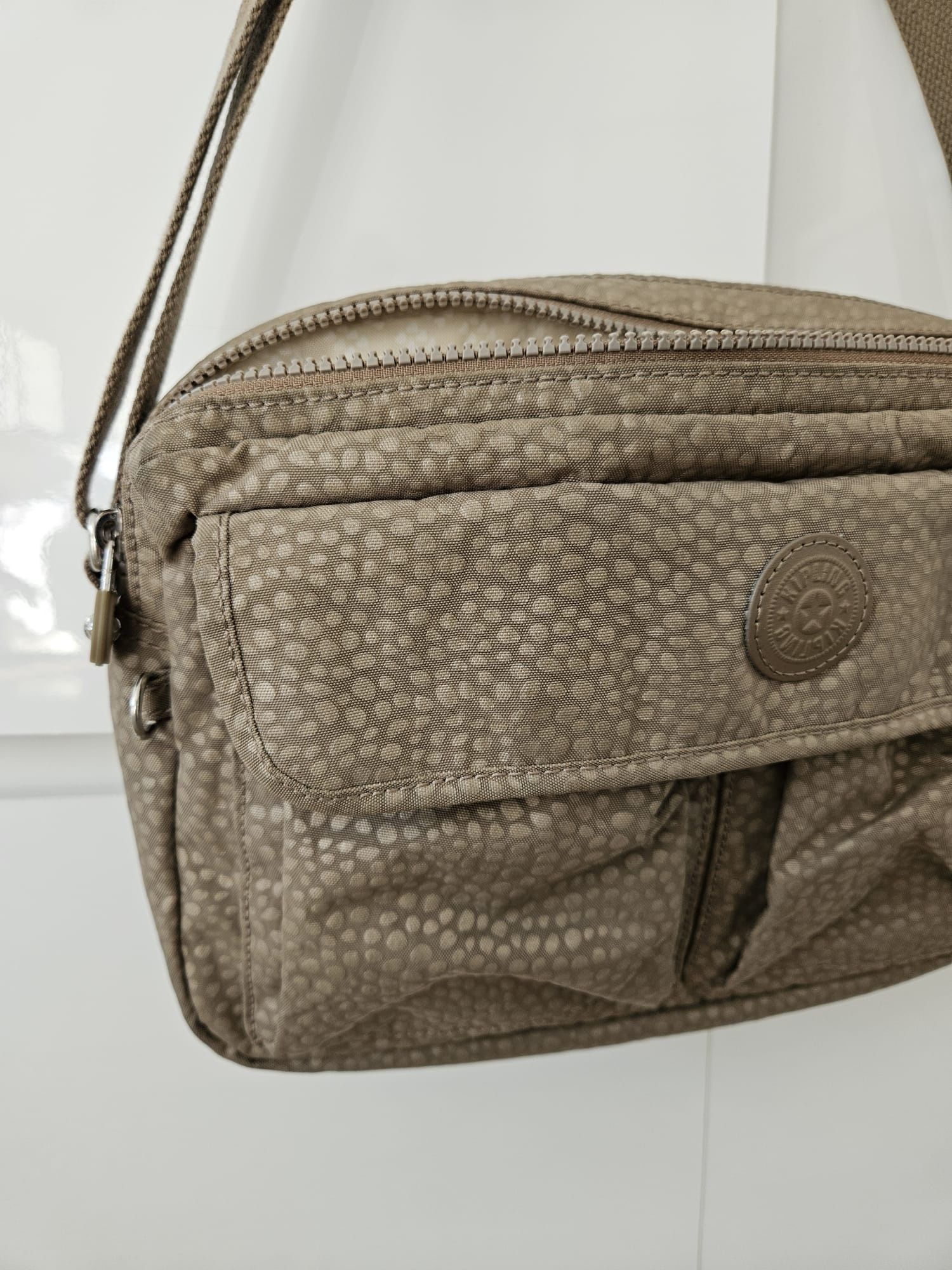 Kipling torebka torba listonoszka