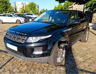 Range Rover Evoque Si4 Nacional c/240cv