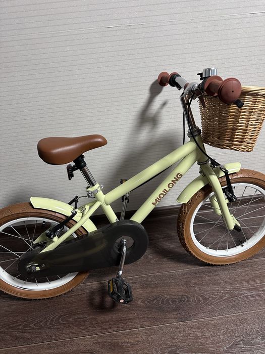 Детский Велосипед MIQILONG