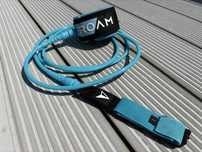 Leash Roam do deski wing lub SUP