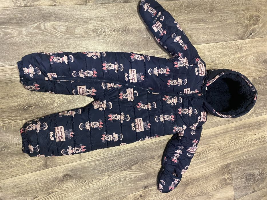 Продам комбинезон