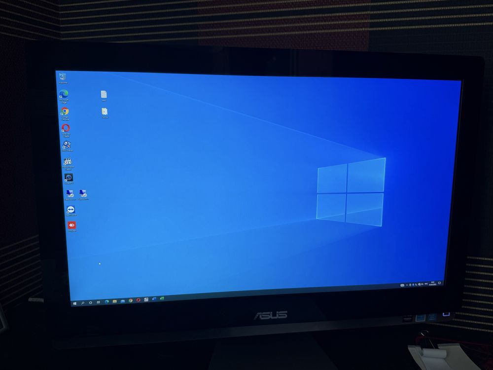 Моноблок ASUS ET27021