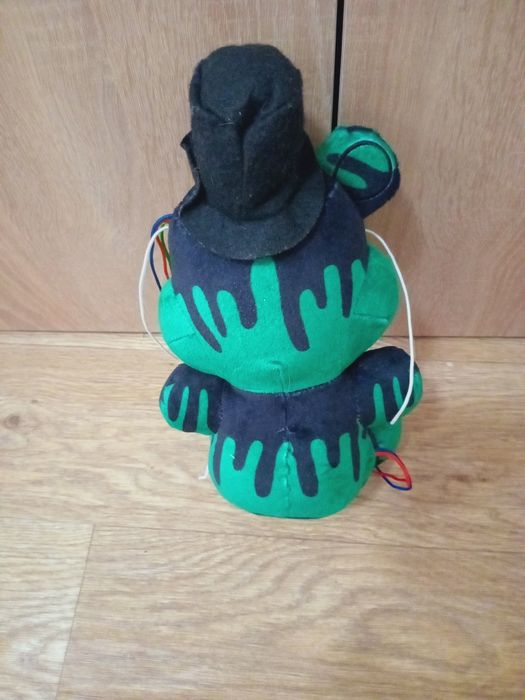 М'ягка іграшка фантомний Фредді."five nights at freddy's "